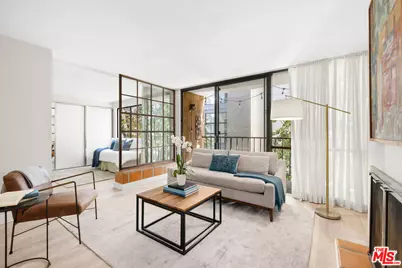 10966 Rochester Ave #3F, Los Angeles, CA 90024 - Photo 1