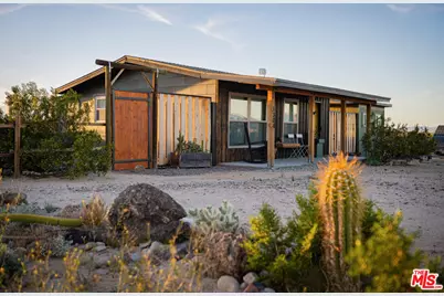 1304 Mile Square Rd, Joshua Tree, CA 92252 - Photo 1