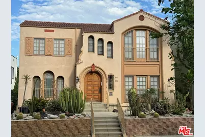 832 S Detroit St, Los Angeles, CA 90036 - Photo 1