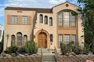 832 S Detroit St, Los Angeles, CA 90036 - Photo 1