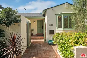 630 23rd St, Santa Monica, CA 90402 - Photo 1