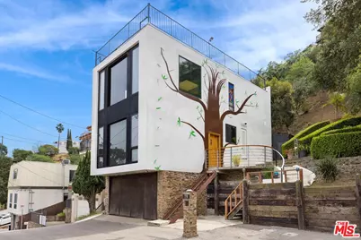 7210 Sunnydip Trl, Los Angeles, CA 90068 - Photo 1