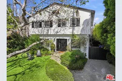 154 S Anita Ave, Los Angeles, CA 90049 - Photo 1
