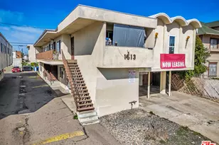 1513 Arlington Ave, Los Angeles, CA 90019 - Photo 1