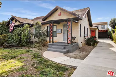 4558 Paulhan Ave, Los Angeles, CA 90041 - Photo 1