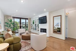 1351 N Crescent Heights Blvd, West Hollywood, CA 90046 - Photo 1