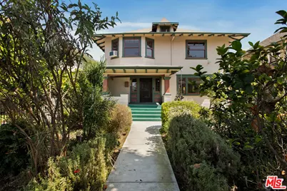2302 S Budlong Ave, Los Angeles, CA 90007 - Photo 1