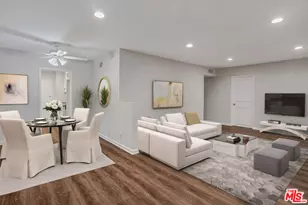 1006 Havenhurst, Los Angeles, CA 90069 - Photo 1