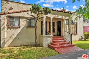 5415 Westhaven St, Los Angeles, CA 90016 - Photo 1