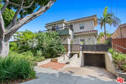 2013 21st St #105, Santa Monica, CA 90404 - Photo 1