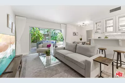 1131 Alta Loma Rd #119, West Hollywood, CA 90069 - Photo 1