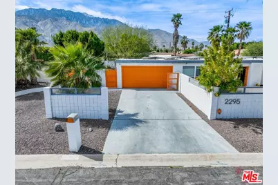 2295 E Nicola Rd, Palm Springs, CA 92262 - Photo 1