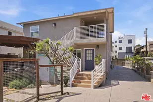 340 N La Fayette Park Pl, Los Angeles, CA 90026 - Photo 1