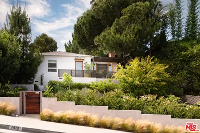 1413 Ashland Ave, Santa Monica, CA 90405 - Photo 1