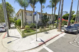 5950 Carlton Way, Los Angeles, CA 90028 - Photo 1