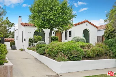10525 Cushdon Ave, Los Angeles, CA 90064 - Photo 1