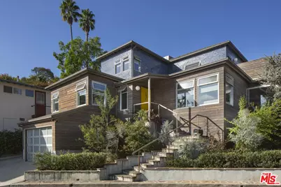 2345 Kenilworth Ave, Los Angeles, CA 90039 - Photo 1