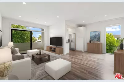 1254 9th St #G, Santa Monica, CA 90401 - Photo 1