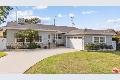 6131 Lockhurst Dr, Woodland Hills, CA 91367 - Photo 1