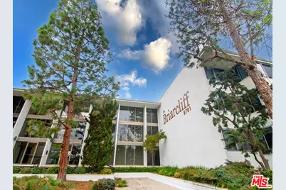 8701 Delgany Ave #208, Playa del Rey, CA 90293 - Photo 1