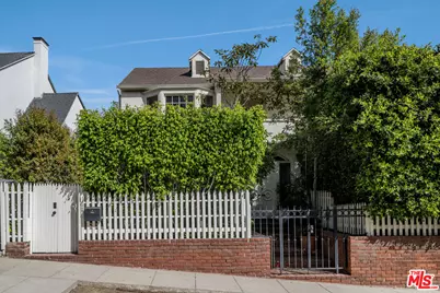 1008 Cory Ave, West Hollywood, CA 90069 - Photo 1