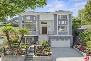 865 Warner Ave, Los Angeles, CA 90024 - Photo 1