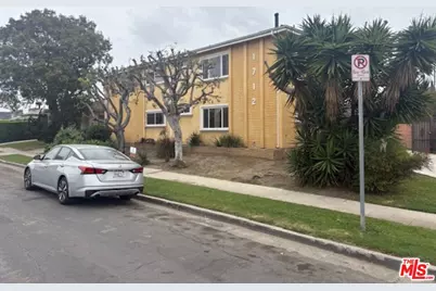 1712 S Ridgeley Dr #4, Los Angeles, CA 90019 - Photo 1