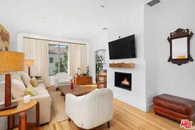 1345 N Hayworth Ave #206, West Hollywood, CA 90046 - Photo 1