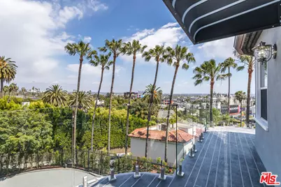 1541 Selma Dr, Los Angeles, CA 90046 - Photo 1