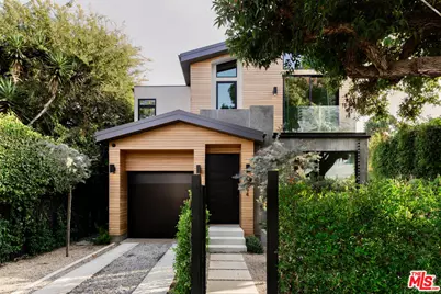 9064 Harland Ave, West Hollywood, CA 90069 - Photo 1