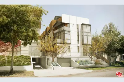 8553 West Knoll Dr, West Hollywood, CA 90069 - Photo 1