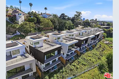 1645 N Bruce Ct, Los Angeles, CA 90026 - Photo 1