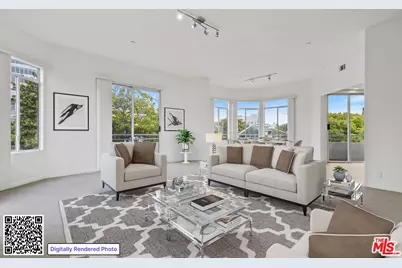 1325 Arizona Ave #201, Santa Monica, CA 90404 - Photo 1