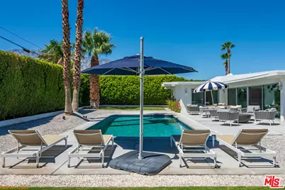 2287 E Hildy Ln, Palm Springs, CA 92262 - Photo 1
