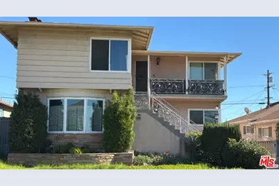 6256 S Fairfax Ave, Los Angeles, CA 90056 - Photo 1