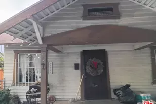 1457 E 56th St, Los Angeles, CA 90011 - Photo 1