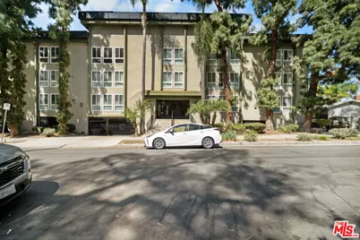 4407 Francis Ave #307, Los Angeles, CA 90005 - Photo 1