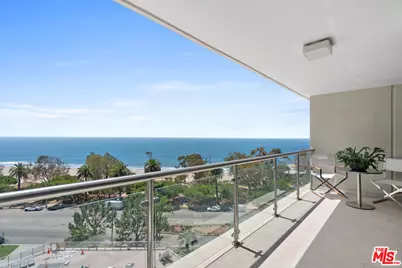 201 Ocean Ave #903P, Santa Monica, CA 90402 - Photo 1
