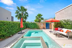 1156 Cyan Ln, Palm Springs, CA 92262 - Photo 1