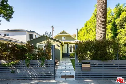 721 Marine St, Santa Monica, CA 90405 - Photo 1