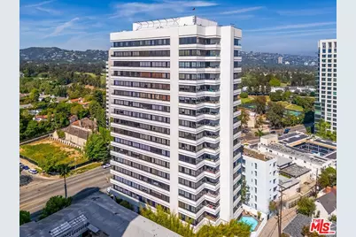 10350 Wilshire Blvd #702, Los Angeles, CA 90024 - Photo 1
