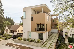 1749 S Marvin Ave, Los Angeles, CA 90019 - Photo 1