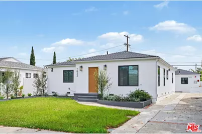 7832 Croydon Ave, Los Angeles, CA 90045 - Photo 1