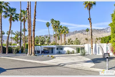 1061 S Sagebrush Rd, Palm Springs, CA 92264 - Photo 1
