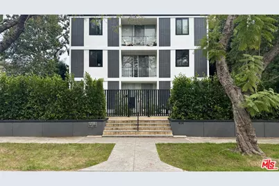 414 N Palm Dr #8, Beverly Hills, CA 90210 - Photo 1