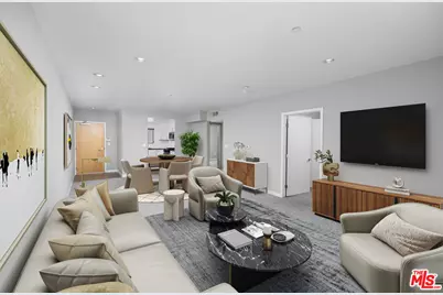 159 W Green St #509A, Pasadena, CA 91105 - Photo 1