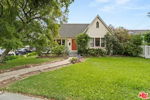 2556 E Villa St, Pasadena, CA 91107 - Photo 1