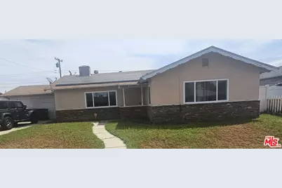 13790 Boeing St, Moreno Valley, CA 92553 - Photo 1