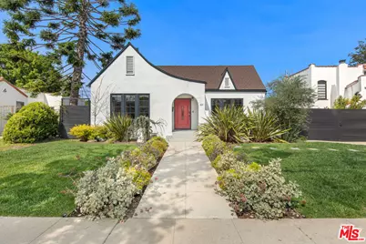 821 S Cloverdale Ave, Los Angeles, CA 90036 - Photo 1