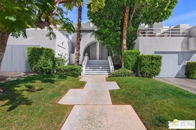 240 W Stevens Rd, Palm Springs, CA 92262 - Photo 1